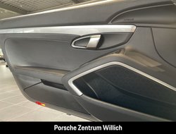 991 911 Carrera Cabriolet nur 57.409 km 2-Hand