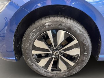 Polo VI 1.0 TSI Goal ACC Navi Virtual KlimaA. LM – Bild 7