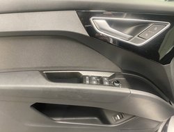 Q4 Sportback 50 quattro e-tron Basis S-line ACC