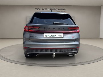 Kodiaq 2.0 TSI DSG 4x4 RS DCC ACC AHK AUT Nav 360 – Bild 4