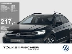 Taigo 1.0 TSI OPF 7-Gang-DSG GJR / Rückfahrkamera