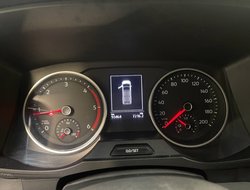 Crafter 2.0 TDI Kasten 35 mittellang AHK Navi