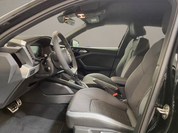 A1 Sportback advanced 30 TFSI S tronic AUT Kam. – Bild 8