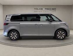 ID.Buzz Bus LR W Pro IQLight ACC AHK AUT Kam. LM