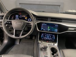 A6 40 2.0 TDI Avant S-Line ACC AUT Kam. Navi 360