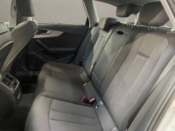 A4 Avant 35 2.0 TDI ACC AUT Kam. Navi el.Heck LM – Bild 15