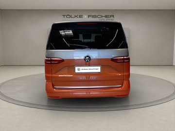 T7 Multivan 2.0 TSI lang Style NaviPro Pano I – Bild 5