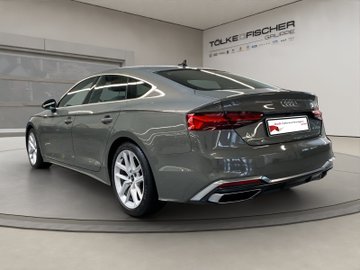 A5 Sportback 40 2.0 TDI MHEV S-Line business ACC – Bild 4