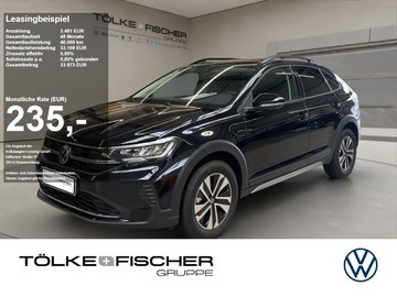 Taigo 1.0 l TSI OPF 7-Gang-DSG AHK Rückfahrkamera – Bild 1