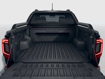 Amarok Dark Label Motor: 3.0 TDI 177 kW 4M Auto. – Bild 11