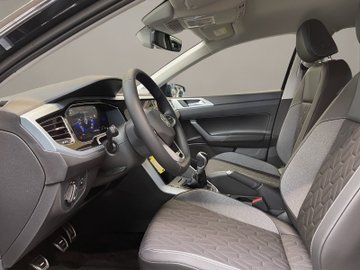 Polo 1.0 l TSI 5-Gang *SOFORT VERFÜGBAR* ACC LED – Bild 8