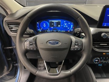 Kuga 2.5 Duratec PHEV Titanium X ACC|AHK|AUT|HUD – Bild 11