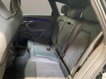 Q5 2.0 TDI quattro W Pano ACC AHK AUT Navi Pano – Bild 15
