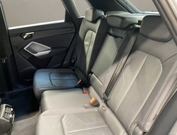 Q3 35 2.0 TDI advanced AUT Kam. Navi Virtual LED