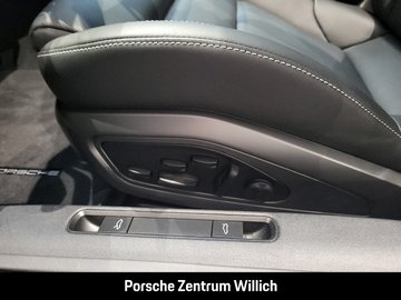 992 911 Carrera 4S Liftsystem-VA Sportabgas BOSE – Bild 10