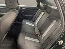 A3 35 2.0 TDI Limousine S-Line S-line ACC AUT LM