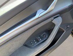 Kodiaq Sportline Navi Pano DCC AHK Standh.