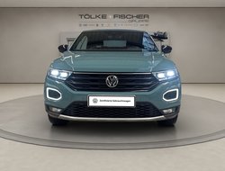 T-Roc Cabriolet 1.5 TSI Style ACC AUT Navi LED