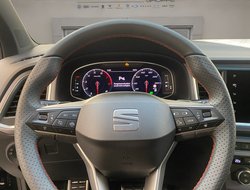 Ateca 1.5 TSI ACT FR ACC AUT Kam. Navi Sportp.