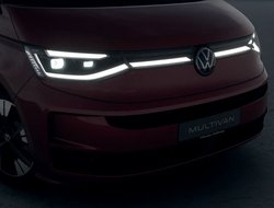 T7 Multivan Edition LÜ TDI 110 kW Mod27 DCC ACC