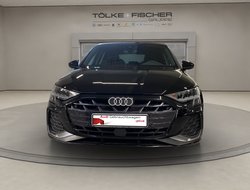 A3 35 Sportback 2.0 TDI  S-Line S-line ACC AUT