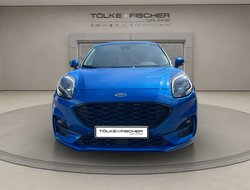 Puma 1.0 EcoBoost ST-Line X ACC AHK Kam. Navi LM