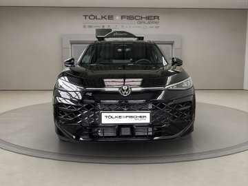 T-Roc R-Line 1.5 l eTSI OPF DSG R-Line IQLight – Bild 3