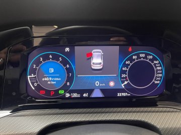 Golf VIII 1.5 eTSI R-Line IQLight ACC AHK – Bild 12