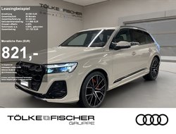 Q7 3.0 quattro TDI W S-Line business S-line AUT