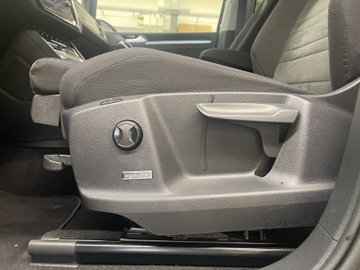 Touran BMT/ 1.5 TSI Comfortline ACC AHK Kam. LM – Bild 10