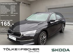Octavia Combi 2.0 TDI W Selection ACC AUT Navi