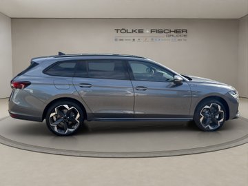 Superb Combi Sportline iV DCC Pano AHK Navi eHeck – Bild 6