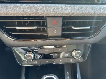 Kamiq 1.0 TSI Tour AHK AUT Kam. Virtual KeyLess – Bild 13