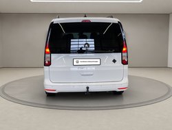 Caddy 2.0 TDI Life Maxi AHK AUT Navi KlimaA. LM
