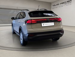 Taigo 1.0 TSI Life IQLight Navi Virtual KlimaA.