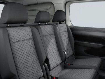 Caddy California Maxi TSI 85KW DSG – Bild 19