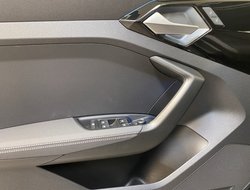 A1 allstreet 35 1.5 TFSI basis S-line ACC AUT LM