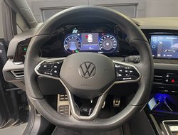 Golf VIII 1.5 eTSI R-Line R-Line AUT Sportp. LED