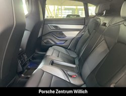 Taycan GTS Sport Turismo HA-Lenkung InnoDrive
