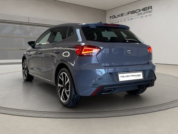 Ibiza 1.0 TSI 85 kW FR ACC AUT Kam. Navi Sportp. – Bild 4