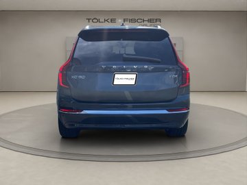 XC90 T8 AWD Plus Bright | Gewerbeaktion | – Bild 5