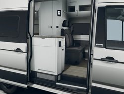 Crafter Grand California 600 120 kW 8-Gang Auto.