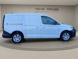 Caddy 2.0 TDI Cargo Basis Maxi ACC AUT PDC SHZ