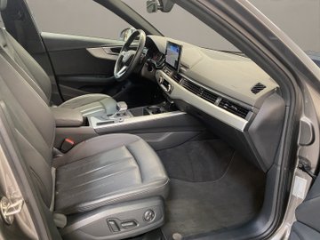 A4 Avant 35 2.0 TFSI advanced ACC AUT Kam. Navi – Bild 18
