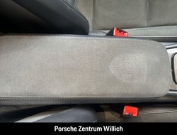 Boxster 718 GTS 4.0 BOSESE Sportabgas Sportsitze