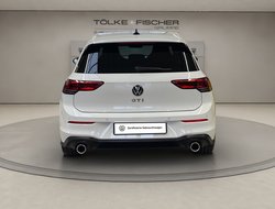 Golf VIII 2.0 TSI GTI ACC AHK AUT Kam. Navi Pano