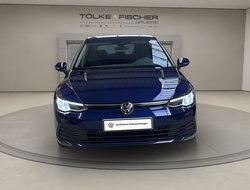 Golf VIII 2.0 TDI Life ACC AUT Kam. Navi Virtual