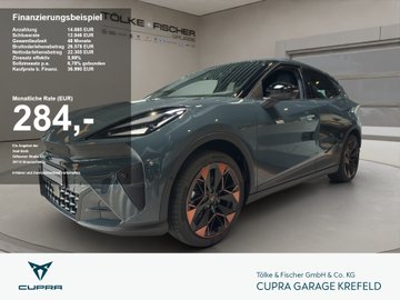 Raval Endurance Edition Dynamic 211 PS 52 kWh PDC – Bild 1
