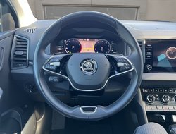 Karoq 1.5 TSI ACT Tour ACC AUT Kam. Navi Virtual
