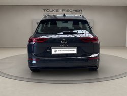 Golf VIII Variant 1.0 TSI Life Virtual DynLicht